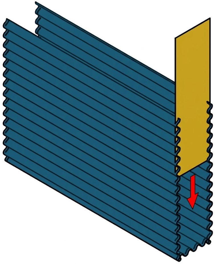 Köcherfundament - Betobox